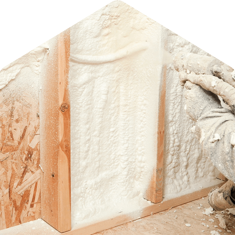 Izolatie pereti interiori